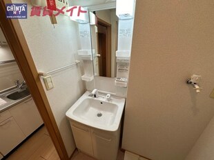 宮町駅 徒歩22分 1階の物件内観写真